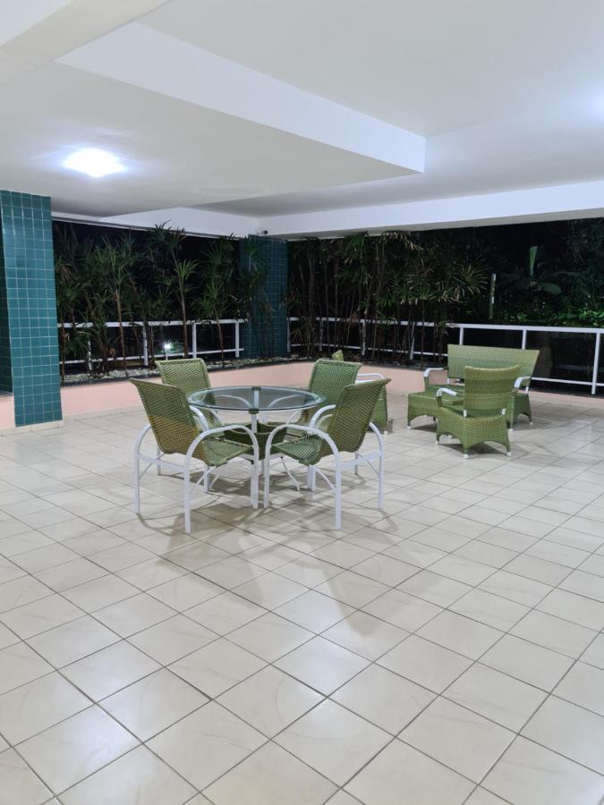 Condominio Canto Verde 우바투바 외부 사진
