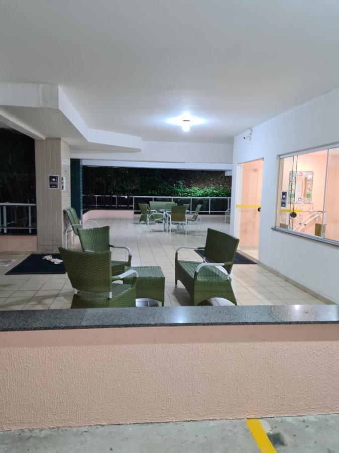 Condominio Canto Verde 우바투바 외부 사진
