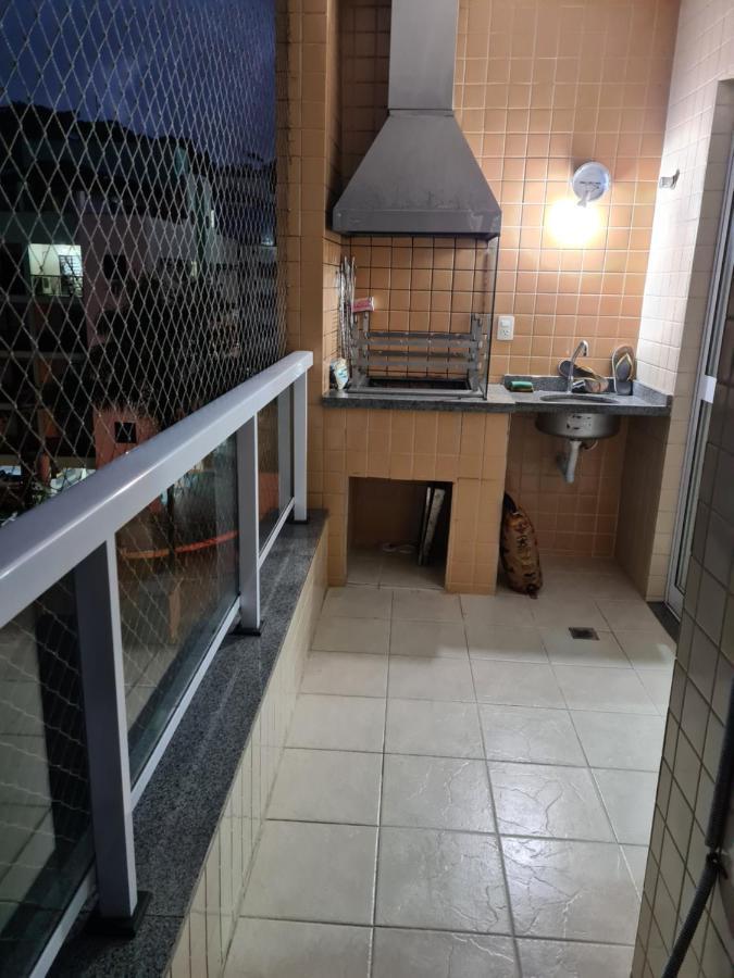 Condominio Canto Verde 우바투바 외부 사진