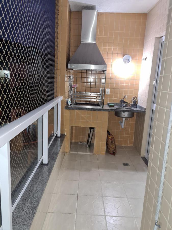 Condominio Canto Verde 우바투바 외부 사진