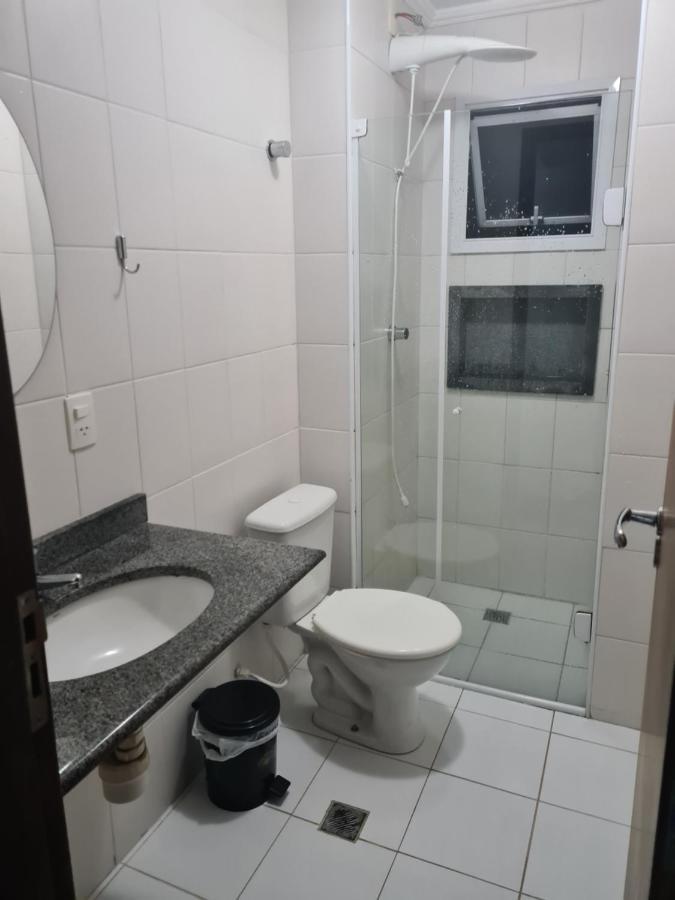 Condominio Canto Verde 우바투바 외부 사진