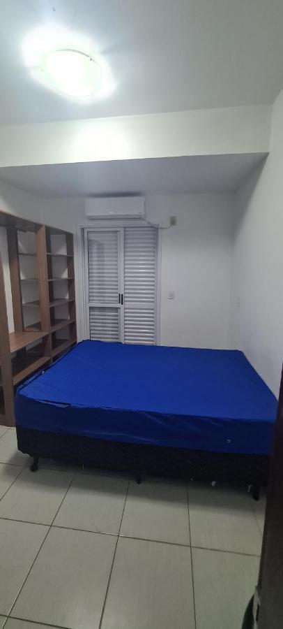 Condominio Canto Verde 우바투바 외부 사진